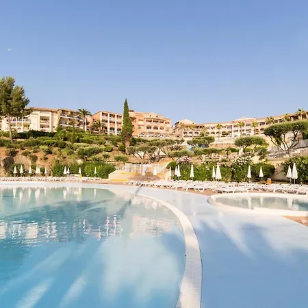 Le Village De Cap Esterel - Maeva - 2 Pieces 7 Personnes - Confort Mae-2237 *