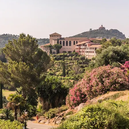 Apartment Le Village De Cap Esterel - Maeva - 2 Pieces 7 Personnes - Confort Mae-2237 *